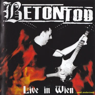 Live in Wien
