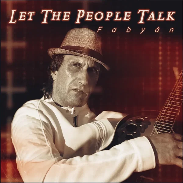 Let the People talk