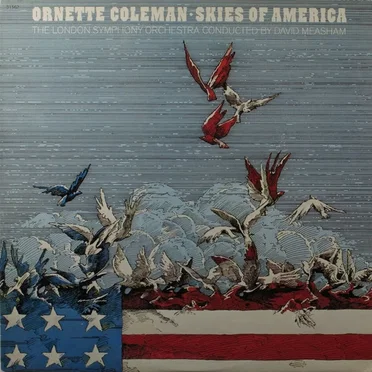 Skies of America