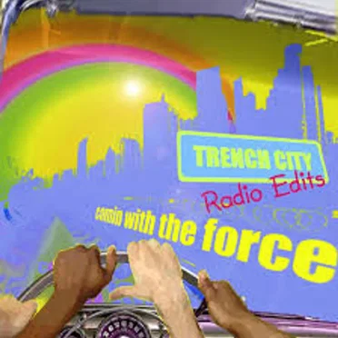 Comin’ With the Force (radio Edits)