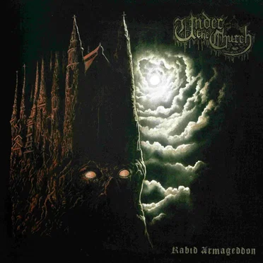 Rabid Armageddon