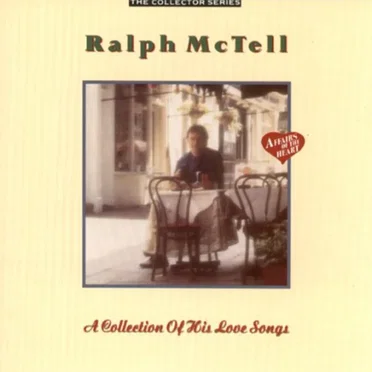 Affairs of the Heart: A Collection of His Love Songs