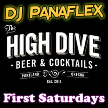 High Dive 12-2016