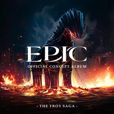 EPIC: The Troy Saga