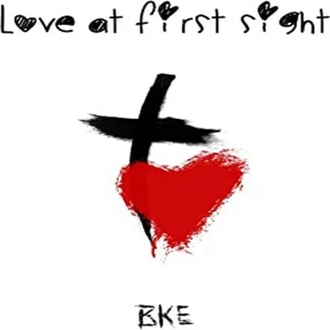Love at First Sight by Bke - album cover