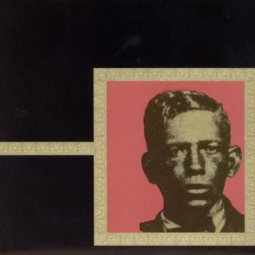American Primitive, Vol. I: Raw Pre-War Gospel (1926–36) by Various Artists - album cover