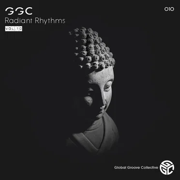 Radiant Rhythms Vol. 10