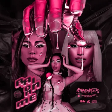 Rain on Me (Lady Gaga, Ariana Grande, Nicki Minaj)