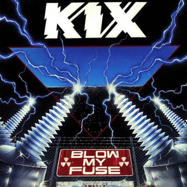 Blow My Fuse