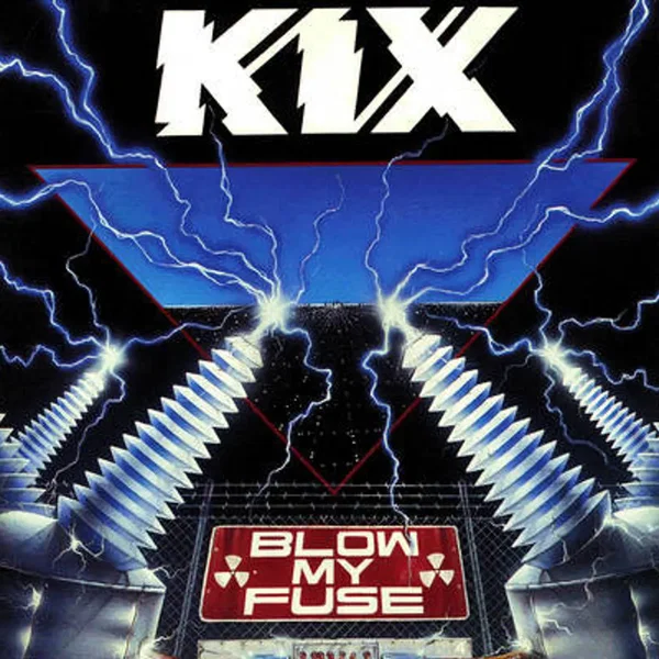 Blow My Fuse