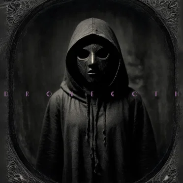 Eesti Orelid by dronegoth - album cover