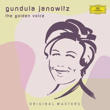 The Golden Voice: Original Masters