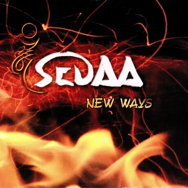 New Ways by Sedaa - album cover