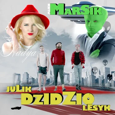 Marsik