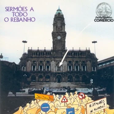 Sermões A Todo O Rebanho