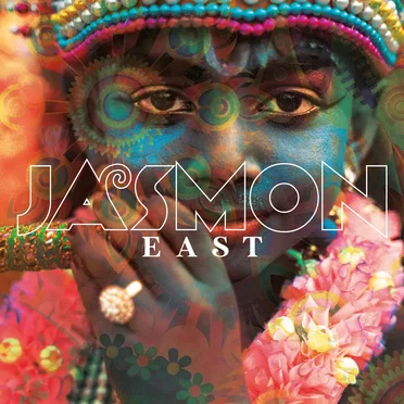 East by Jasmon - album cover