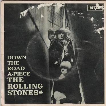 Down the Road A‐Piece