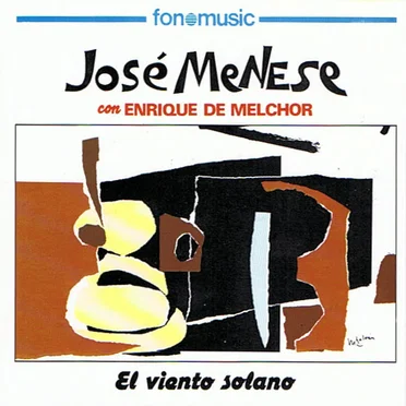 José Menese