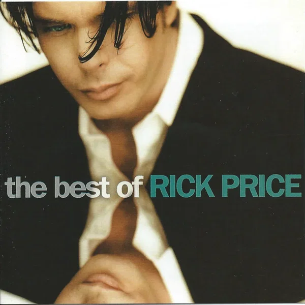 The Best of Rick Price