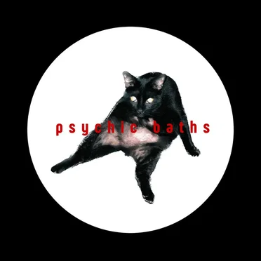 Sic Bootz by Psychic Baths - album cover