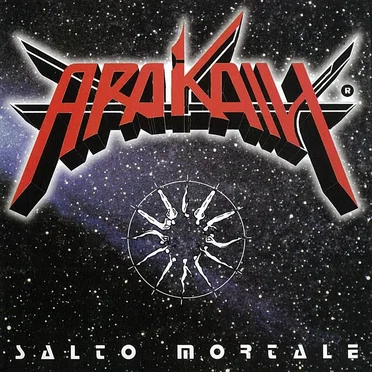Salto mortale