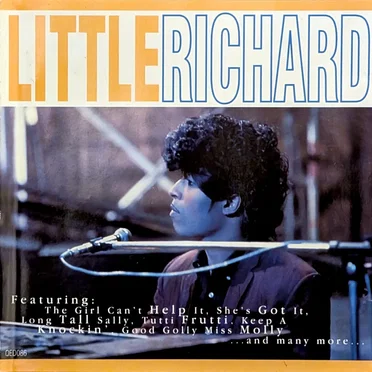 Little Richard