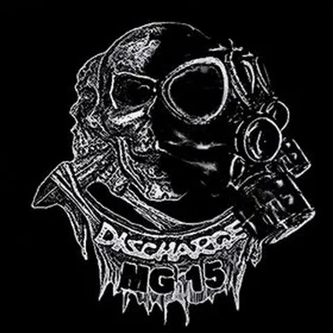 MG 15 / Discharge