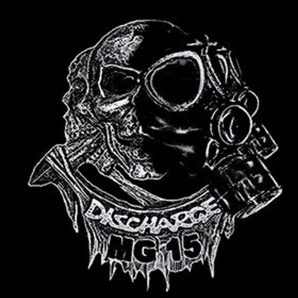 MG 15 / Discharge
