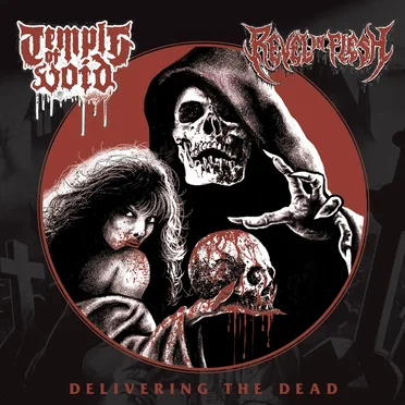 Delivering the Dead