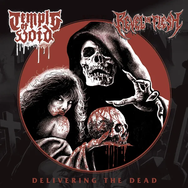 Delivering the Dead