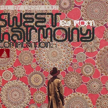 Sweet Harmony Compilation 21 by Various Artists - album cover
