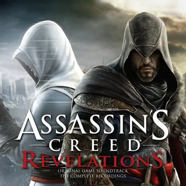 Assassin’s Creed Revelations, Vol. I (Single Player) [Original Game Soundtrack]