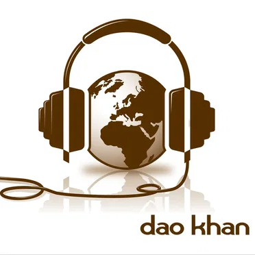Dao Khan by Dao Khan - album cover
