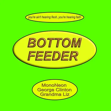 Bottom Feeder
