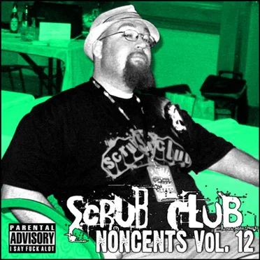 Noncents, Volume 12 by Various Artists - album cover
