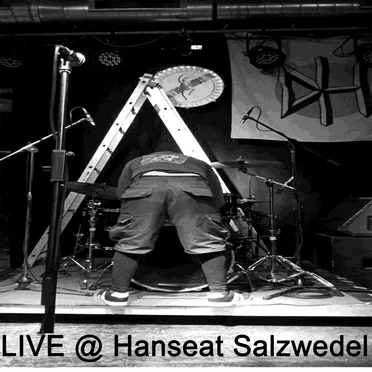 Live @ Hanseat Salzwedel