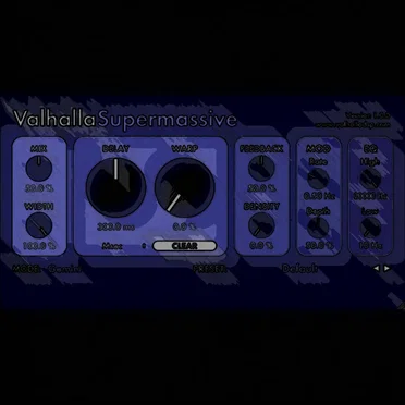 Valhalla on the Master Forever