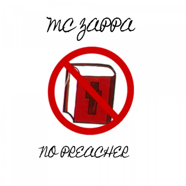 No Preacher