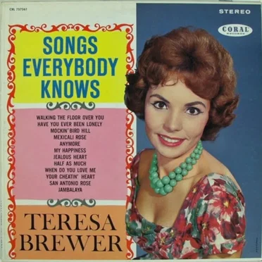 Songs Everybody Knows