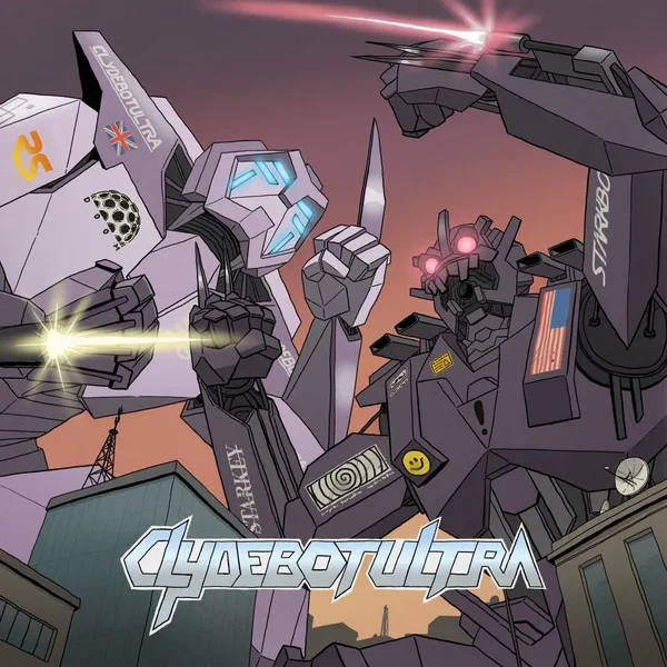 Clydebot Ultra