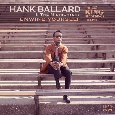 Hank Ballard and the Midnighters