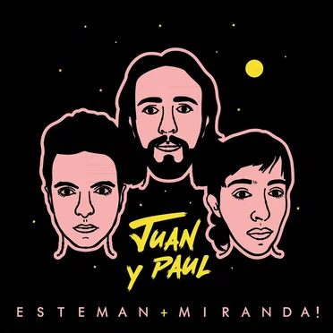 Juan y Paul
