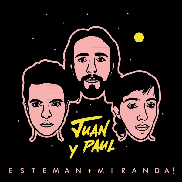 Juan y Paul