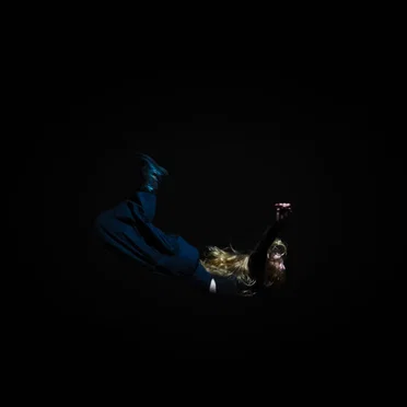 Angels by The Forever Party - album cover