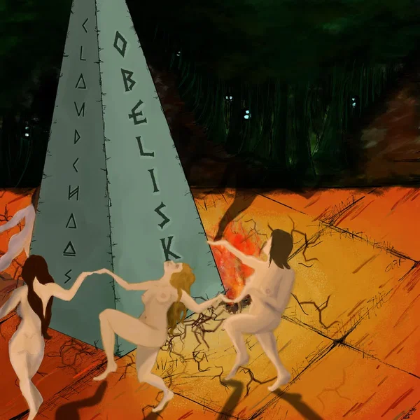Obelisk