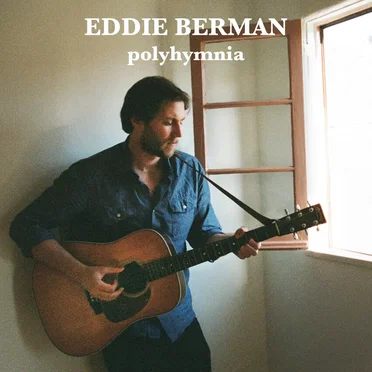 Polyhymnia by Eddie Berman - album cover