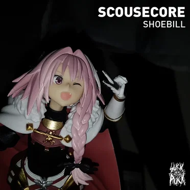 Scousecore