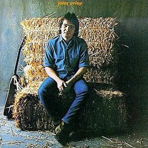 John Prine: Live at Old Town School of Folk