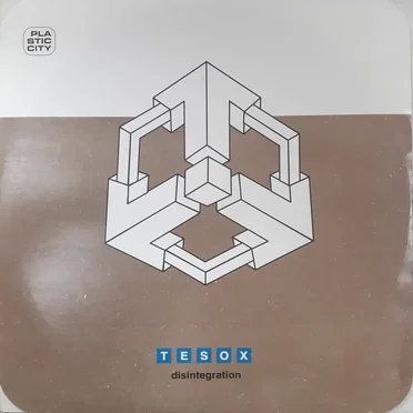 Disintegration / Sweeper