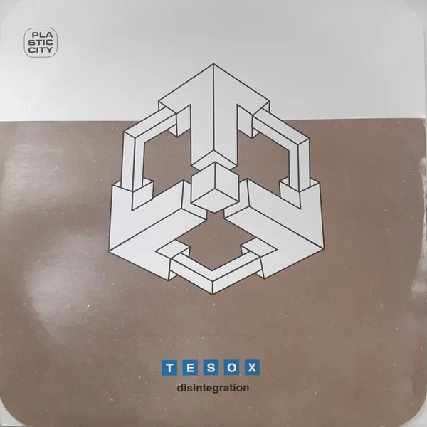 Disintegration / Sweeper